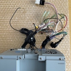 ✨パナソニック　Strada SSDカーナビ✨の画像