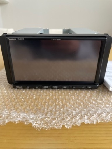 ✨パナソニック　Strada SSDカーナビ✨
