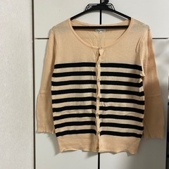 レディース 服  春服/夏服 トップス・カーディガン 3着セット③の画像