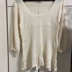 レディース 服  春服/夏服 トップス・カーディガン 3着セット③の画像