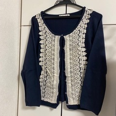 レディース 服  春服/夏服 トップス・カーディガン 3着セット③の画像