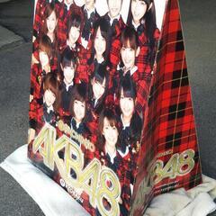AKB ぱちんこパネル
