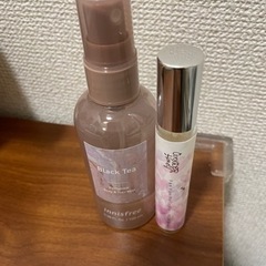香水　2つセット