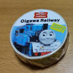 トーマス マスキングテープ 
