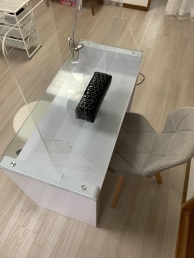 ネイルテーブル他　8点セット