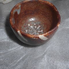 お猪口5個セットの画像