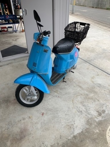 タクト　フルマーク　AB07 希少　レストア　修理ベース　部品取り