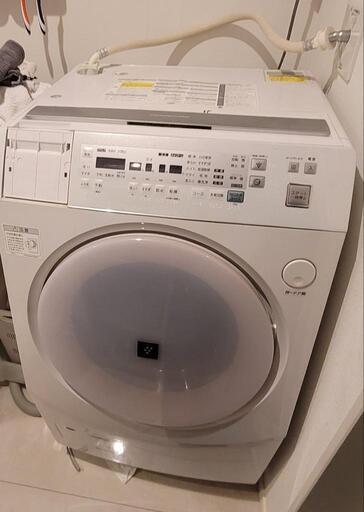 洗濯機