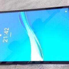 lenovo tab m10 FHD plus