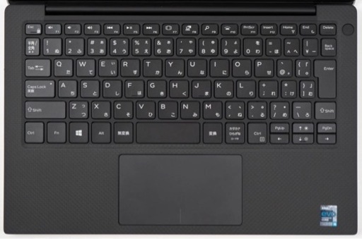 DELL XPS13 9305 i5/8G/256