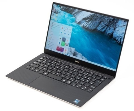ノートパソコン DELL XPS13 9305 i5/8G/256