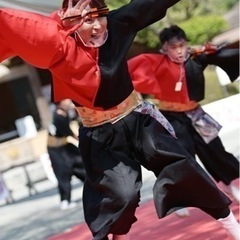 よさこいソーランの踊り子メンバー募集