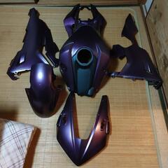 CBR1000RR SC77 カウルセット