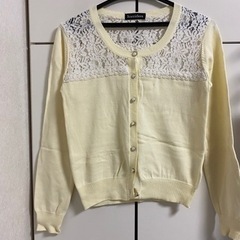 レディース 服  春服/夏服 トップス・カーディガン 3着セット④の画像