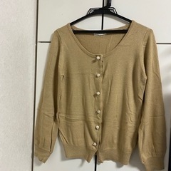 レディース 服  春服/夏服 トップス・カーディガン 3着セット④の画像