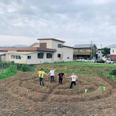 腐らない野菜！だから身体にイイ - 伊勢市