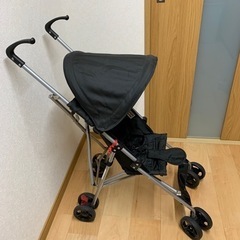 トイザらス　ベビーカー　折りたたみ