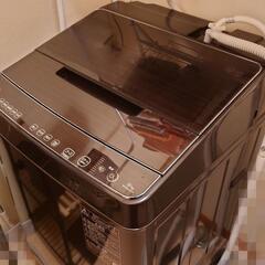 TOSHIBA AW-KS10SD9(T) 2021年製