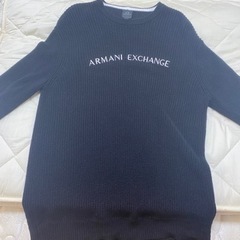 アルマーニ　