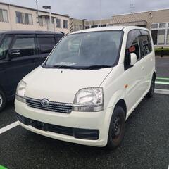 車検　R6/4/26  乗って帰れます☆
