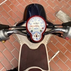「購入者決定しました。」ヤマハビーノデラックスSA37Jの画像