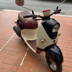 「購入者決定しました。」ヤマハビーノデラックスSA37Jの画像