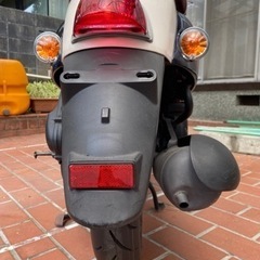 「購入者決定しました。」ヤマハビーノデラックスSA37Jの画像