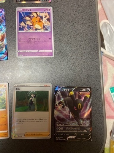 ポケモンカード