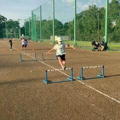 安心して全力で遊べるスポーツ教室でお子様を成長させませんか？の画像