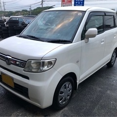 【受付終了】H18年 ホンダゼスト 車検 令和5年8月まで