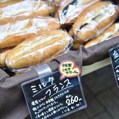 【八王子古本まつりに出店！】八王子一坪じゃないパンまつり − 東京都