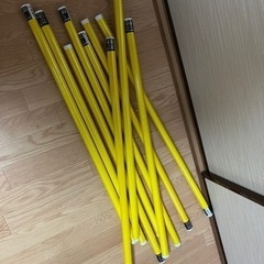 黄色巻カラーセロハン