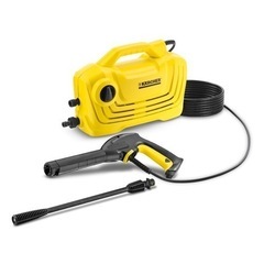 レンタル　ケルヒャーk2クラシック　高圧洗浄機
