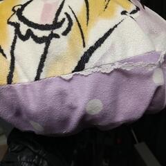 ラプンツェル クッション  30cmの画像