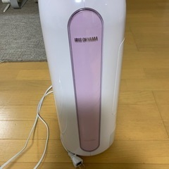 アイリスオーヤマ　衣類乾燥除湿機　IRIS IJD-H20-P
