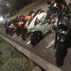 バイク好き募集🏍 − 愛知県