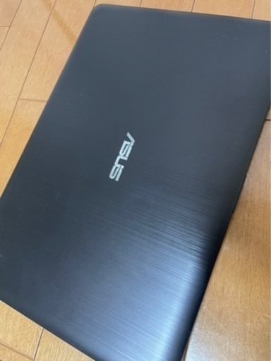 ASUS X540Yノートパソコン