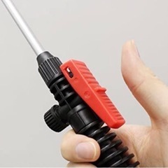 【決まりました】蓄圧式　噴霧器　4L  家庭菜園　ガーデニングの画像