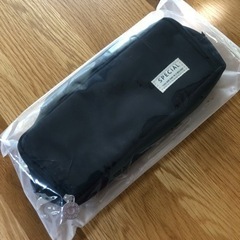 【新生活sale】ペンケース 大容量 筆箱 筆入れ 小物収納 ふ...
