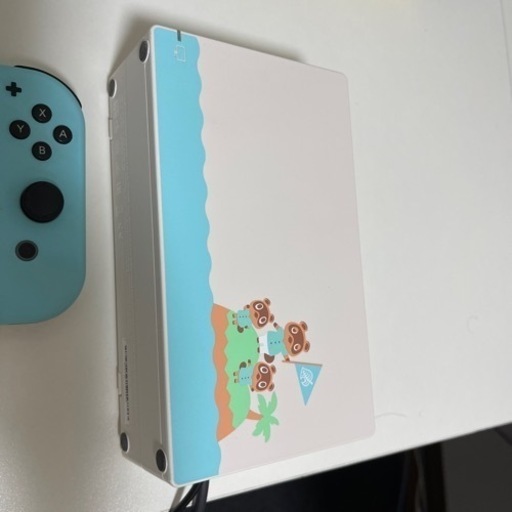 本日12時まで Nintendo Switch コントローラー メモリ128g