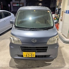ダイハツ タント エグゼ ⭐️⭐️