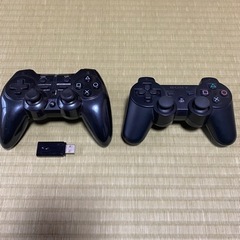 プレイステーション3 ワンピース　海賊無双　ゴールドエディション　PS3本体＋ソフトセット　ソニーの画像