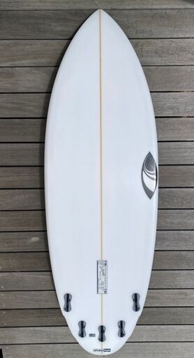 シャープアイ ソール (ひらめ) 5'6