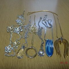 全国無料, ネックレス, あげます, 