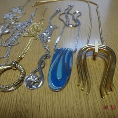 全国無料, ネックレス, あげます, の画像