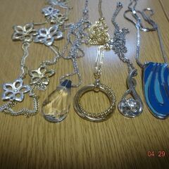 全国無料, ネックレス, あげます, の画像