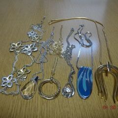 全国無料, ネックレス, あげます, の画像