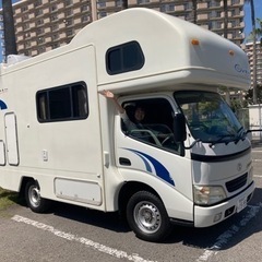 鹿児島市でキャンピングカーレンタルしませんか✨