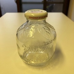 『Martinelli's（マルティネリ）』　空き瓶