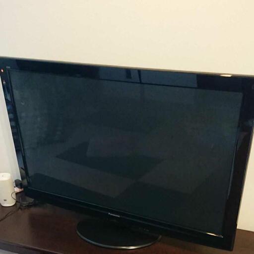 【お譲り先決定】Panasonic VIERA G2 TH-P46G2